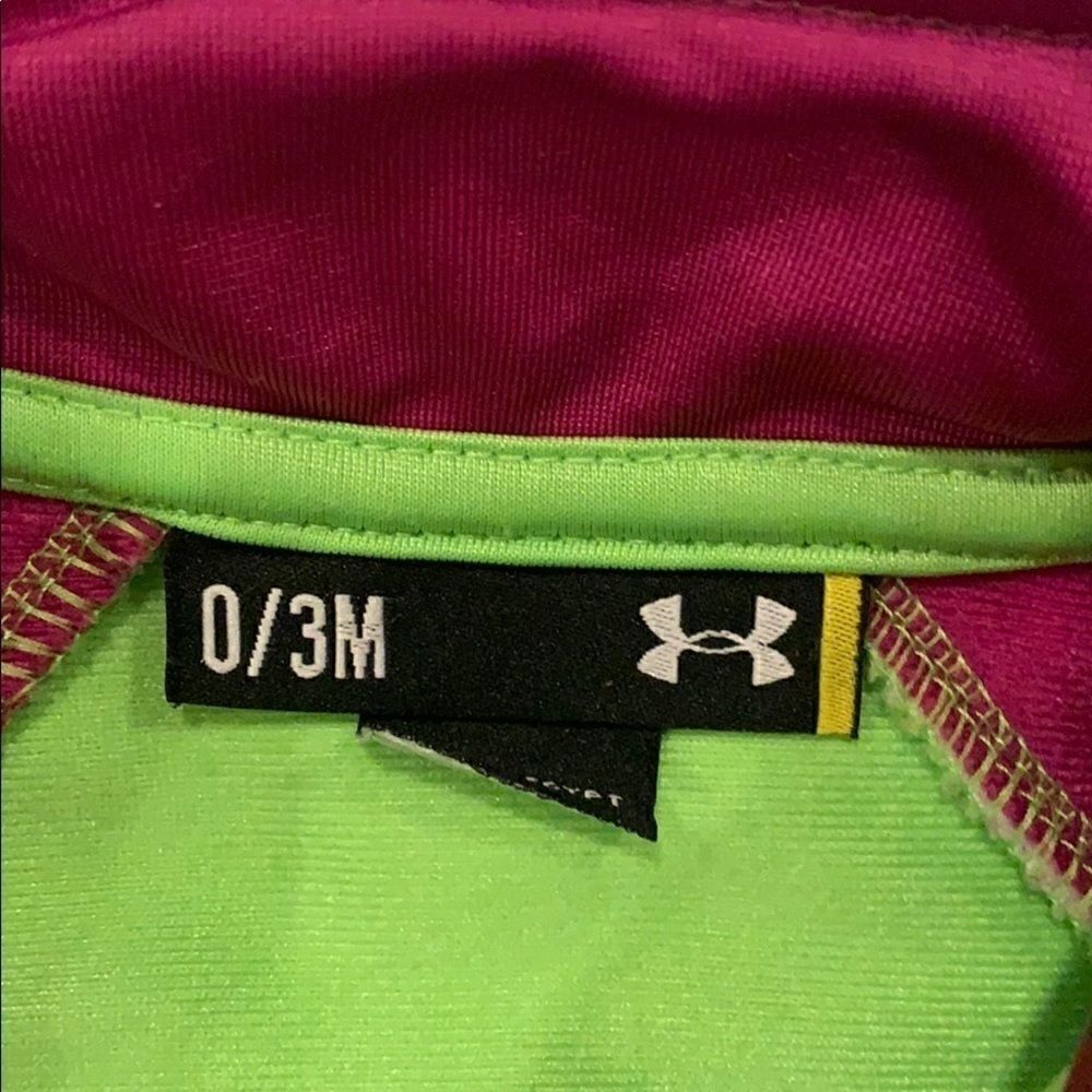 Under Armour - Picture 3 of 3